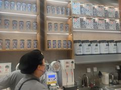 -吾悦广场(南京鼓楼店)
