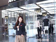 -王府井奥莱临潼小镇(临潼店)