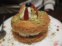 -ELI FALAFEL Lebanese&Mediterranean黎巴嫩美食(富城路店)