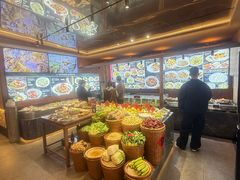 -单家老院·院子里的青岛菜(沙子口店)