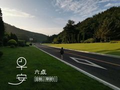 -棒棰岛宾馆景区
