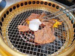 -谷牛日式烤肉(宝山U天地店)