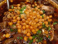 -柴门头啖汤·经典川菜·慢火汤品(锦城万达店)