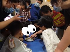 -金宝贝早教(和悦汇店)