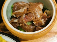-黑牛黑猪烤肉专门店(万象城店)