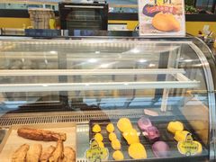-帕夫蛋仔(黄岛融创茂店)