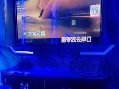 -酷秀KTV(五道口店)