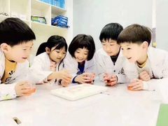-TOOTSCIENCE 托特科学 科学实验编程乐高思维逻辑(龙湖狮山中心店)
