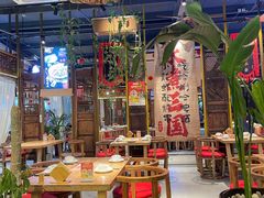 -水煮三国·川鲁江湖菜(香山店)