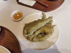 -顶特勒·黄鱼馆·特色菜(上海大世界店)