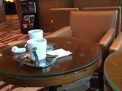 -上海龙之梦万丽酒店