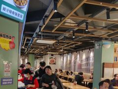 -银记肠粉店(南方医院店)