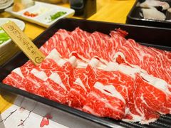 -丽和苑·自助寿喜锅(虹梅路店)