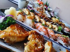 -芥岛(河北大街店)