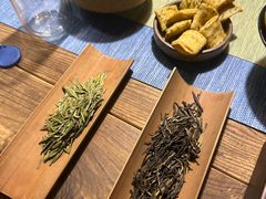 -邈墨茶馆(大兜路1号店)
