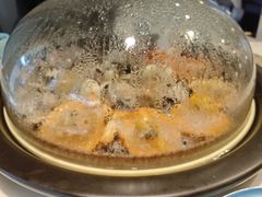 -碗中海·蒸汽海鲜·桑拿鸡(岭南天地店)