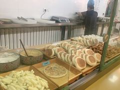 -格日勒阿妈蒙古厨房(大召店)