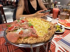 -Primo·丽莫意大利窑烤披萨