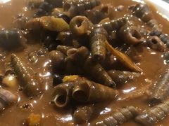 -钱山海鲜大排档