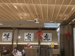 -一豚轩·烧鸟·豚骨拉面(五四路店)