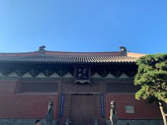 -善化寺