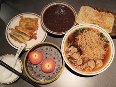 -老淮滨-蚌埠非遗小吃(淮河路店)