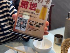 -郭林家常菜(狼垡店)
