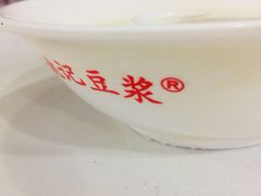 甜豆浆-阊门姚记豆浆(旧学前直营店)