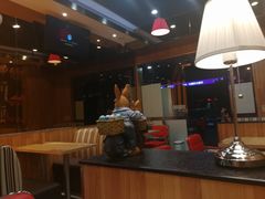 -尊宝比萨(安普顿店)