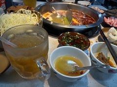 -芈重山老火锅(广州首店)