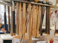 -十八字金·开蚌·银饰DIY·手作体验团建(和平大悦城店)