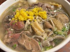 -潮镇老尾牛杂(环城西路店)