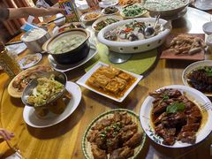 -杨厝六十六农庄农舍(杨厝路店)