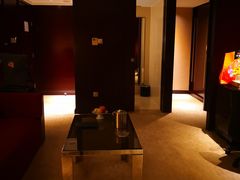 -杭州龙禧福朋喜来登酒店