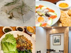 -美未居·老字号·地道顺德菜·桑拿鸡·鱼生(容桂店)