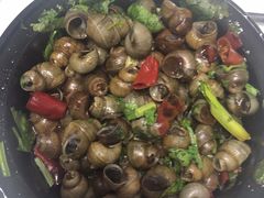 -老诚一锅·京皖早点(通州店)