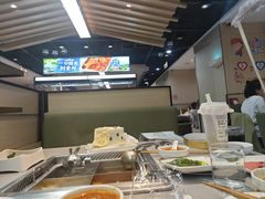 -海底捞火锅(振华商厦店)