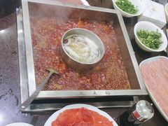 -凤来栖·净庭院·火锅(欧尚店)