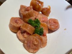 -山丹丹西北菜(金贸大厦店)