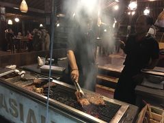 -Pundi Pundi Restaurant