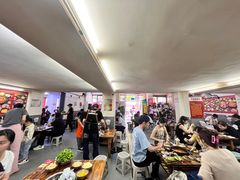 -笔记安顺夺夺粉火锅