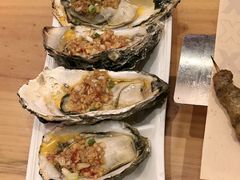 -本色.小马哥烧烤(无锡九里仓店)