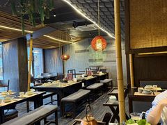 -盡膳口福·百年汤方火锅(科华北路店)