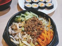 -韩妈妈韩式小吃(中山店)