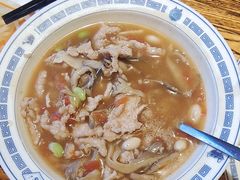-老雒阳面馆·水席·洛阳菜(王城路店)