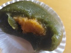 青团-泸溪河桃酥(江宁太阳城店)