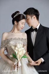 -CD视觉婚纱摄影