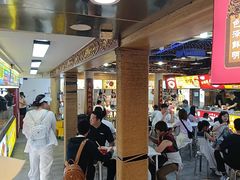 -过客(南锣鼓巷店)