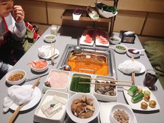 -海底捞火锅(奥山世纪城店)