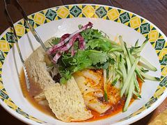 -楼兰新疆主题餐厅(坂田佳华领汇广场店)